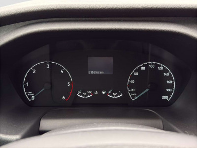 Ford Transit Gebrauchtwagen Ford Transit Gebrauchtwagen