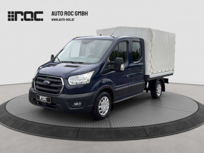 Ford Transit Gebrauchtwagen Ford Transit Gebrauchtwagen