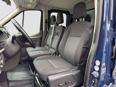 Ford Transit Gebrauchtwagen Ford Transit Gebrauchtwagen