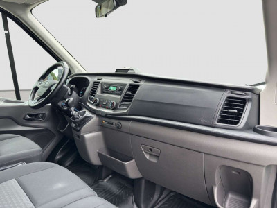 Ford Transit Gebrauchtwagen Ford Transit Gebrauchtwagen