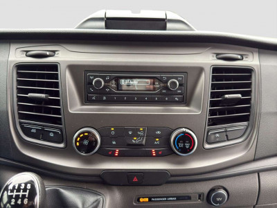 Ford Transit Gebrauchtwagen Ford Transit Gebrauchtwagen