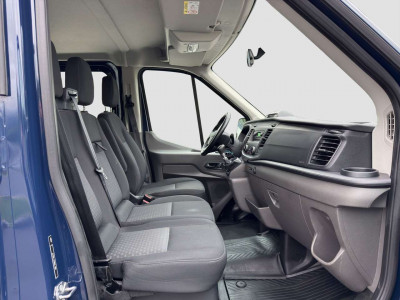Ford Transit Gebrauchtwagen Ford Transit Gebrauchtwagen
