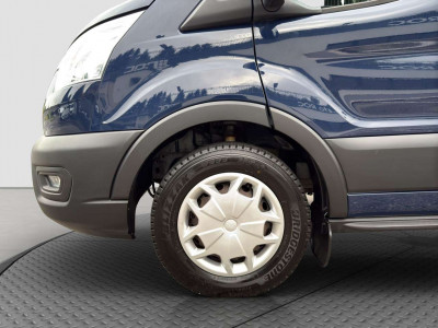 Ford Transit Gebrauchtwagen Ford Transit Gebrauchtwagen