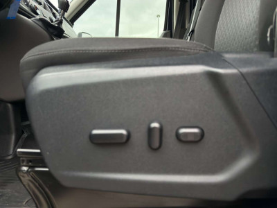 Ford Transit Gebrauchtwagen Ford Transit Gebrauchtwagen