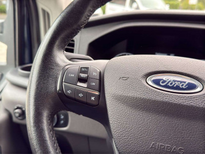 Ford Transit Gebrauchtwagen Ford Transit Gebrauchtwagen