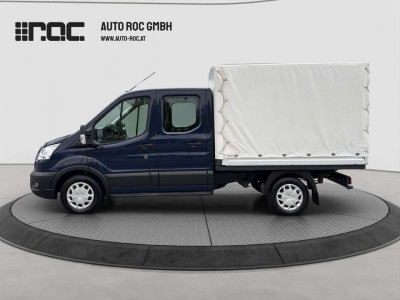 Ford Transit Gebrauchtwagen Ford Transit Gebrauchtwagen