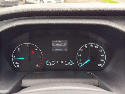 Ford Transit Gebrauchtwagen Ford Transit Gebrauchtwagen