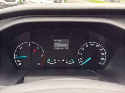 Ford Transit Gebrauchtwagen Ford Transit Gebrauchtwagen