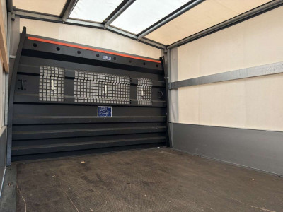 Ford Transit Gebrauchtwagen Ford Transit Gebrauchtwagen
