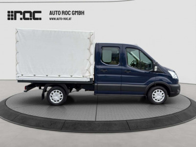 Ford Transit Gebrauchtwagen Ford Transit Gebrauchtwagen