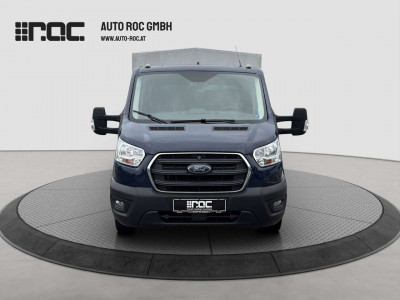 Ford Transit Gebrauchtwagen Ford Transit Gebrauchtwagen