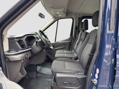 Ford Transit Gebrauchtwagen Ford Transit Gebrauchtwagen