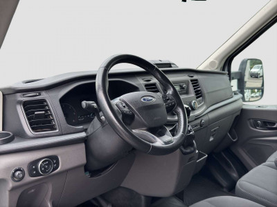 Ford Transit Gebrauchtwagen Ford Transit Gebrauchtwagen