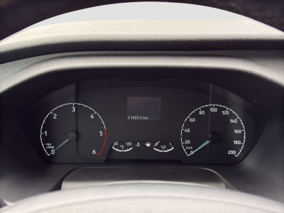 Ford Transit Gebrauchtwagen Ford Transit Gebrauchtwagen