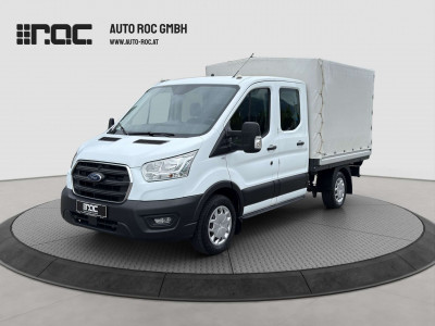 Ford Transit Gebrauchtwagen Ford Transit Gebrauchtwagen
