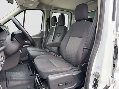 Ford Transit Gebrauchtwagen Ford Transit Gebrauchtwagen