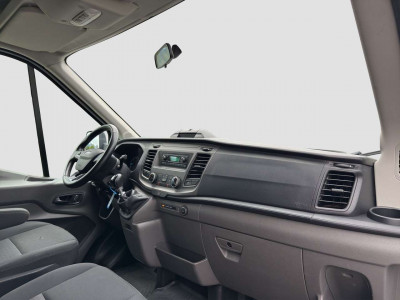 Ford Transit Gebrauchtwagen Ford Transit Gebrauchtwagen