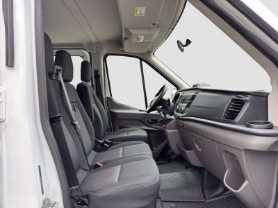 Ford Transit Gebrauchtwagen Ford Transit Gebrauchtwagen