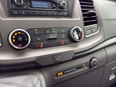 Ford Transit Gebrauchtwagen Ford Transit Gebrauchtwagen