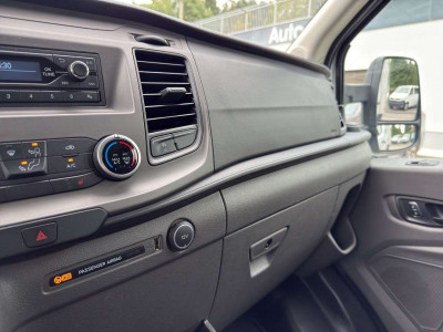 Ford Transit Gebrauchtwagen Ford Transit Gebrauchtwagen