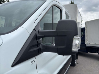 Ford Transit Gebrauchtwagen Ford Transit Gebrauchtwagen