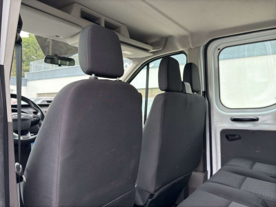 Ford Transit Gebrauchtwagen Ford Transit Gebrauchtwagen