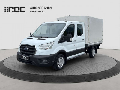 Ford Transit Gebrauchtwagen Ford Transit Gebrauchtwagen