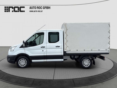 Ford Transit Gebrauchtwagen Ford Transit Gebrauchtwagen
