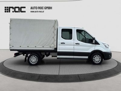Ford Transit Gebrauchtwagen Ford Transit Gebrauchtwagen