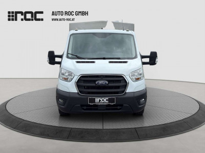 Ford Transit Gebrauchtwagen Ford Transit Gebrauchtwagen