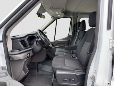 Ford Transit Gebrauchtwagen Ford Transit Gebrauchtwagen