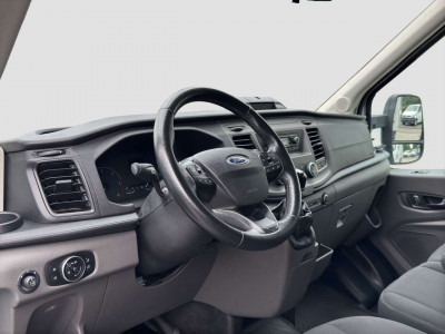Ford Transit Gebrauchtwagen Ford Transit Gebrauchtwagen
