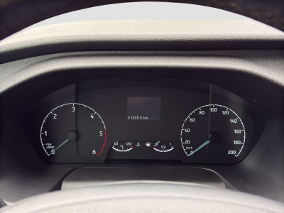 Ford Transit Gebrauchtwagen Ford Transit Gebrauchtwagen