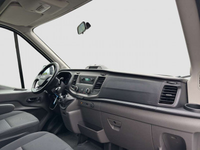 Ford Transit Gebrauchtwagen Ford Transit Gebrauchtwagen