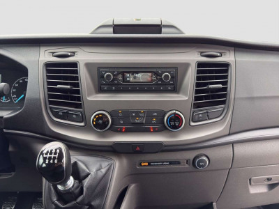 Ford Transit Gebrauchtwagen Ford Transit Gebrauchtwagen