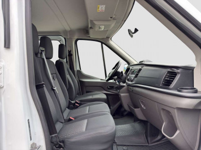Ford Transit Gebrauchtwagen Ford Transit Gebrauchtwagen