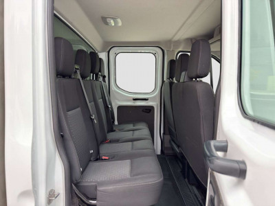 Ford Transit Gebrauchtwagen Ford Transit Gebrauchtwagen