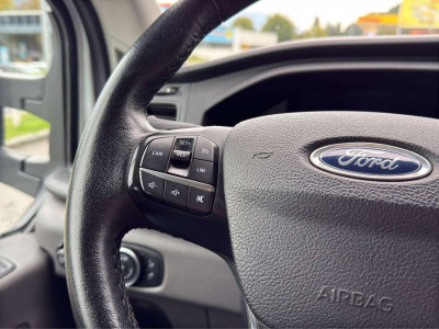 Ford Transit Gebrauchtwagen Ford Transit Gebrauchtwagen