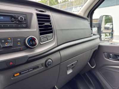 Ford Transit Gebrauchtwagen Ford Transit Gebrauchtwagen