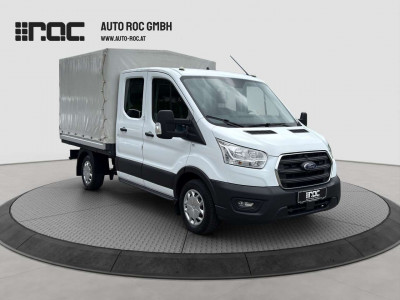 Ford Transit Gebrauchtwagen Ford Transit Gebrauchtwagen