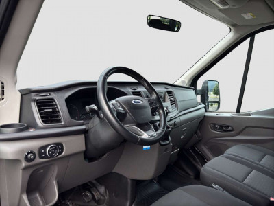 Ford Transit Gebrauchtwagen Ford Transit Gebrauchtwagen
