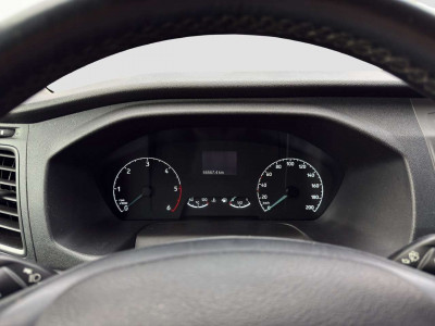 Ford Transit Gebrauchtwagen Ford Transit Gebrauchtwagen