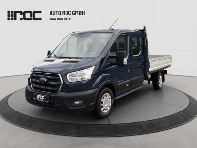 Ford Transit Gebrauchtwagen Ford Transit Gebrauchtwagen