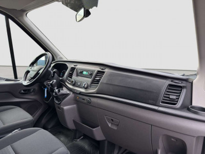 Ford Transit Gebrauchtwagen Ford Transit Gebrauchtwagen