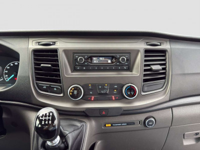 Ford Transit Gebrauchtwagen Ford Transit Gebrauchtwagen