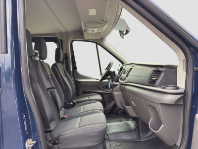 Ford Transit Gebrauchtwagen Ford Transit Gebrauchtwagen