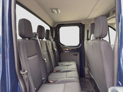 Ford Transit Gebrauchtwagen Ford Transit Gebrauchtwagen