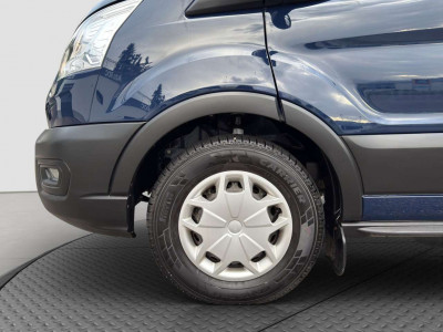 Ford Transit Gebrauchtwagen Ford Transit Gebrauchtwagen