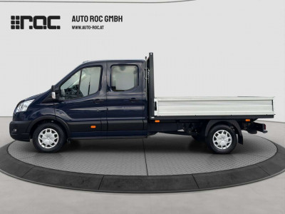 Ford Transit Gebrauchtwagen Ford Transit Gebrauchtwagen