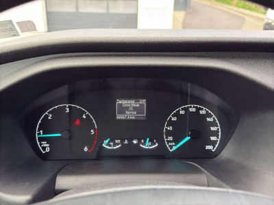 Ford Transit Gebrauchtwagen Ford Transit Gebrauchtwagen